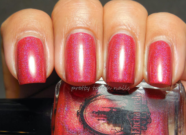 Enchanted Polish November 2013