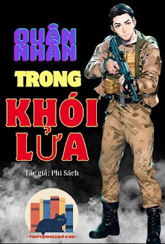 Quân Nhân Trong Khói Lửa