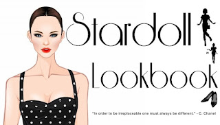 • Stardoll Look Book •