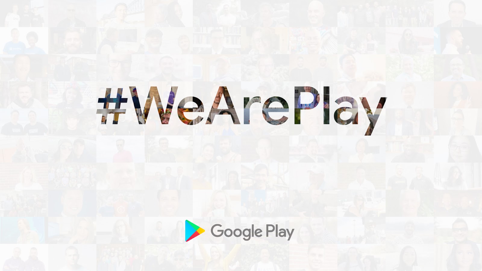 #WeArePlay | Meet Ayushi & Nikhil from India. Extra tales from world wide.
