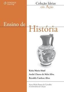  livro ensino de história abud