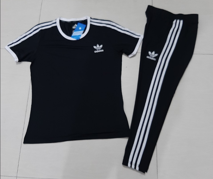 BỘ THỂ THAO ADIDAS 