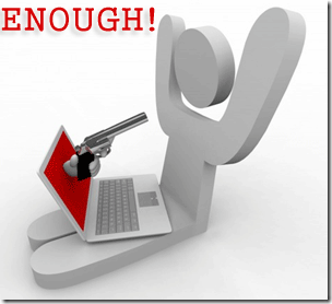 REPORT copyright-violation
