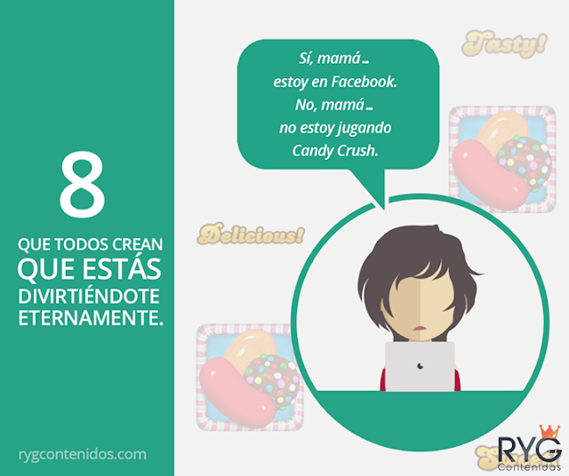 13 Pesadillas del #CommunityManager