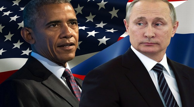 Bennfentes információ: Így emlegetik Putyint Obama és társai
