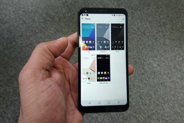  Masalah overheating pada smartphone tidak jarang terjadi Bagaimana Cara Mengatasi LG Q6 Overheat Cepat Panas dan Boros Baterai 
