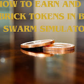 How to Earn and Use Brick Tokens in Bee Swarm Simulator: A Comprehensive Guide for Players