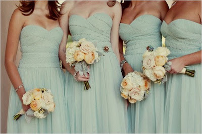 Wedding Fashion Trends 2013