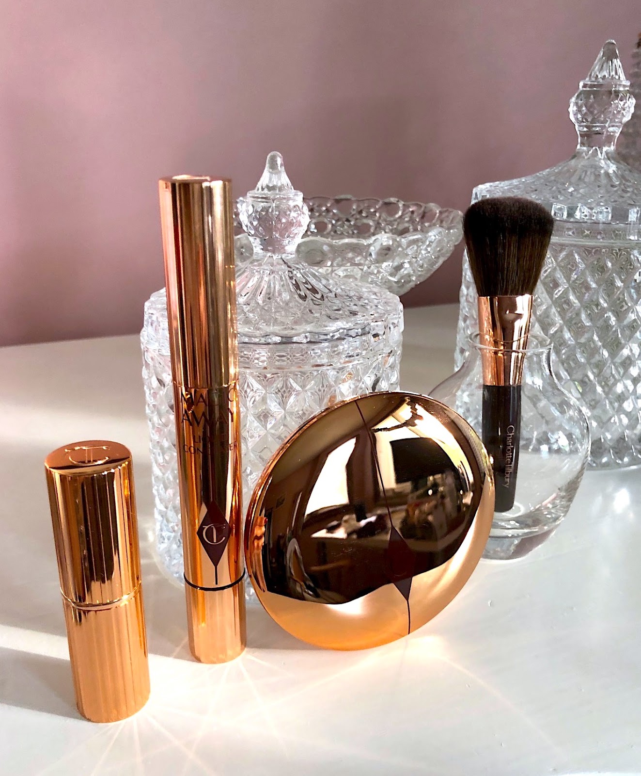 Charlotte Tilbury Daytime on the Go