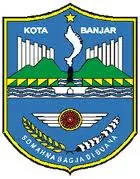 Lambang / Logo Kota Banjar