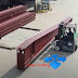Xe nâng hàng dài chạy ngang Combi Lift