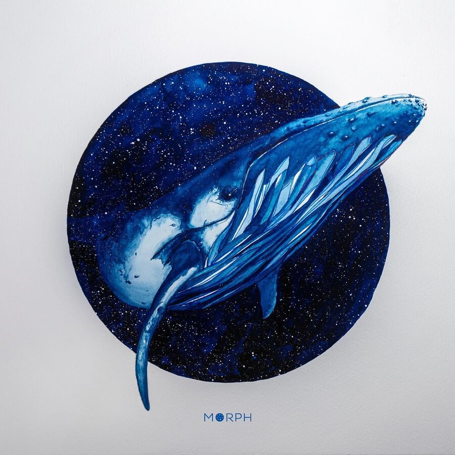 04-Blue-space-whale-Art-Dragostin-Kiryakov-www-designstack-co