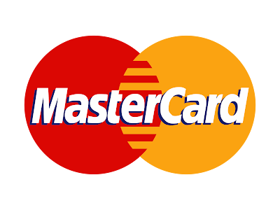 Logo Master Card Format Cdr & Png