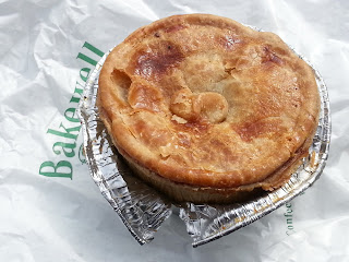 steak pie picture bakewell