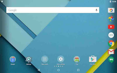 14 Launcher Android Terbaik 2016