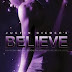 Justin Bieber's Believe script pdf