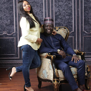 Seyi-law-and-his-wife