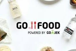 GOJEK DIBERIKAN 18 TRILIUN OLEH GOFOOD