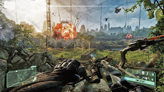 DOWNLOAD GAME CRYSIS 3 (REPACK/PC/ENG)