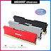 MACHINIST DDR4 8GB 16GB 2133HMz 2666HMz 3200HMz Desktop Memory with Heat Sink DDR4 RAM PC DIMM for all motherboards