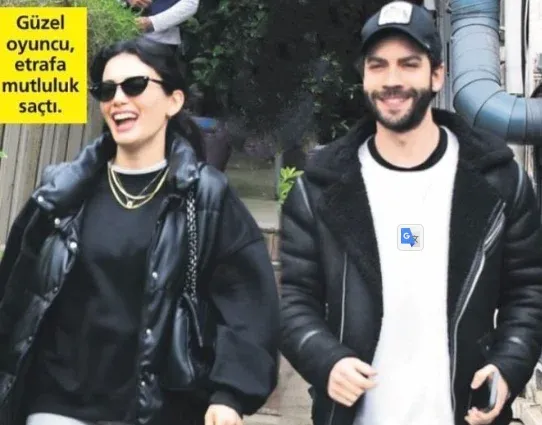 Burak Berkay Akgül: I Believe in the Evil Eye...