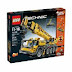 LEGO Technic 42009 Mobile Crane