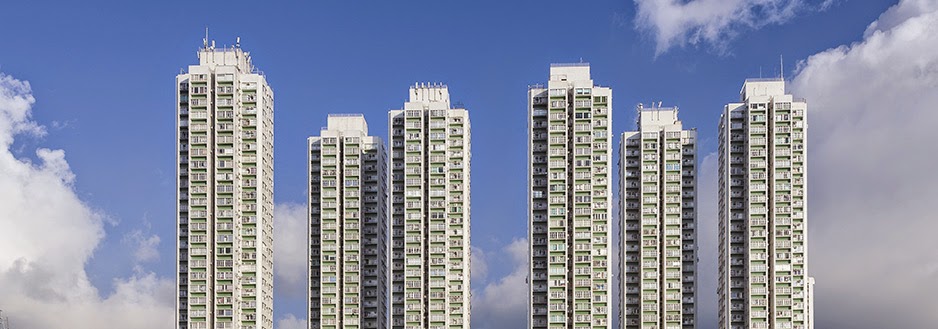  APARTMENTS AND FLATS