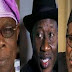 OBJ Means Obasanjo-Buhari-Jonathan – Emeka Obasi