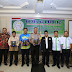 Kapoldasu Hadiri Kegiatan Dialog Publik Bersama Gerakan Mahasiswa Sumatera Utara (Gemasu)