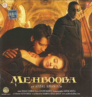 Mehbooba [2008 - FLAC]