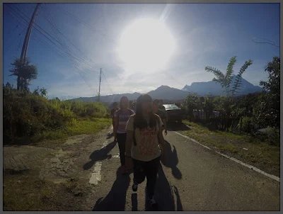 Singkug Hill Bayayat, Kota Belud