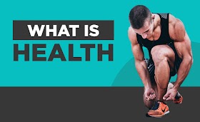 What is Health? Definition and Overview