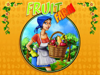 Fruit Farm [FINAL]