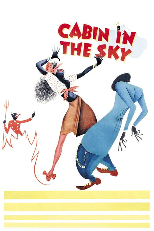 Download Cabin in the Sky 1943 Full Movie With English Subtitles