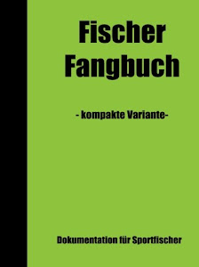 Fischer Fangbuch kompakt