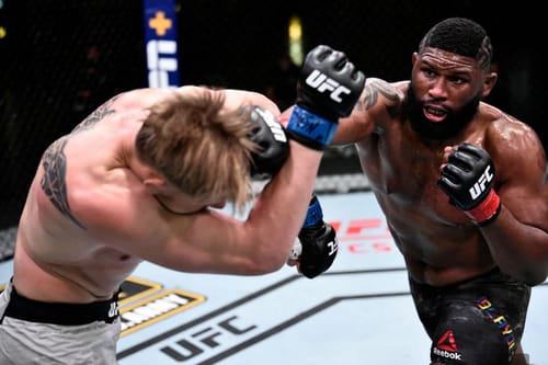 Tik Tok has signed an agreement with the UFC to broadcast mixed martial arts