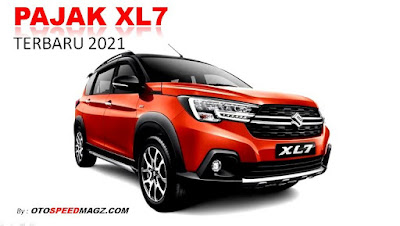 daftar-pajak-mobil-suzuki-xl7-terbaru-2021