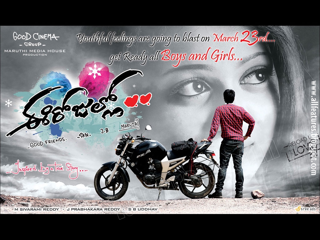 Telugu Movie Wallpapers Posters Parents - Ajilbab.Com Portal