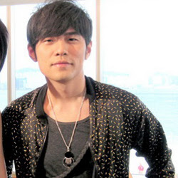 Jay Chou