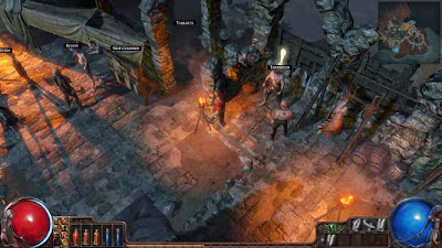 Path of Exile