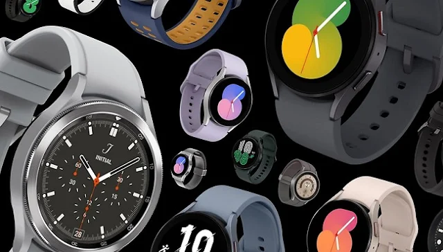 Quelles sont les nouvelles tendances en matière de montres connectées en 2023  Un aperçu complet.