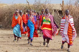 Kenya  Exploring the Beauty and Diversity FACTS ABOUT COUNTRY KENYA