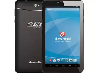 Cherry Mobile Superion Radar Quad Plus Firmware/ ROM