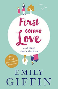 First Comes Love (English Edition)