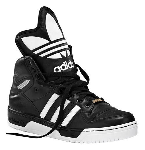 Adidas are awsome