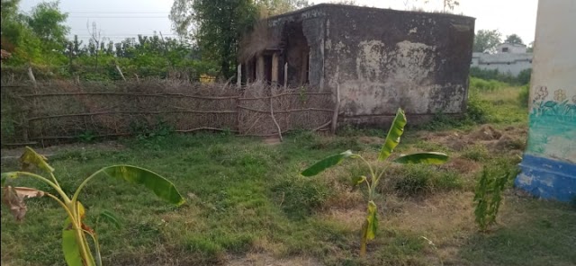 सीधी न्यूज़: शासकीय भूमि पर वर्षों से किए गए अवैध अतिक्रमण को लेकर भरतपुर के ग्रामीण आज देंगे धरना