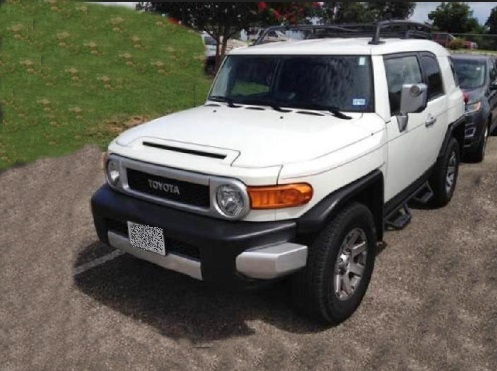 2017 Toyota FJ Cruiser Redesign, Specs And Release Date