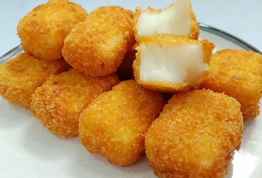 CARA MEMBUAT SUSU GORENG (SUGOR) VIRAL - Resep Masakan ...