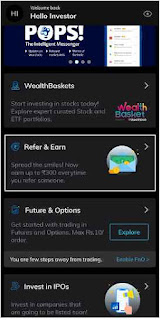 Paytm Money Referral Code - Get Rs.100 Sign Up Bonus + Upto Rs.500 Refer And Earn 