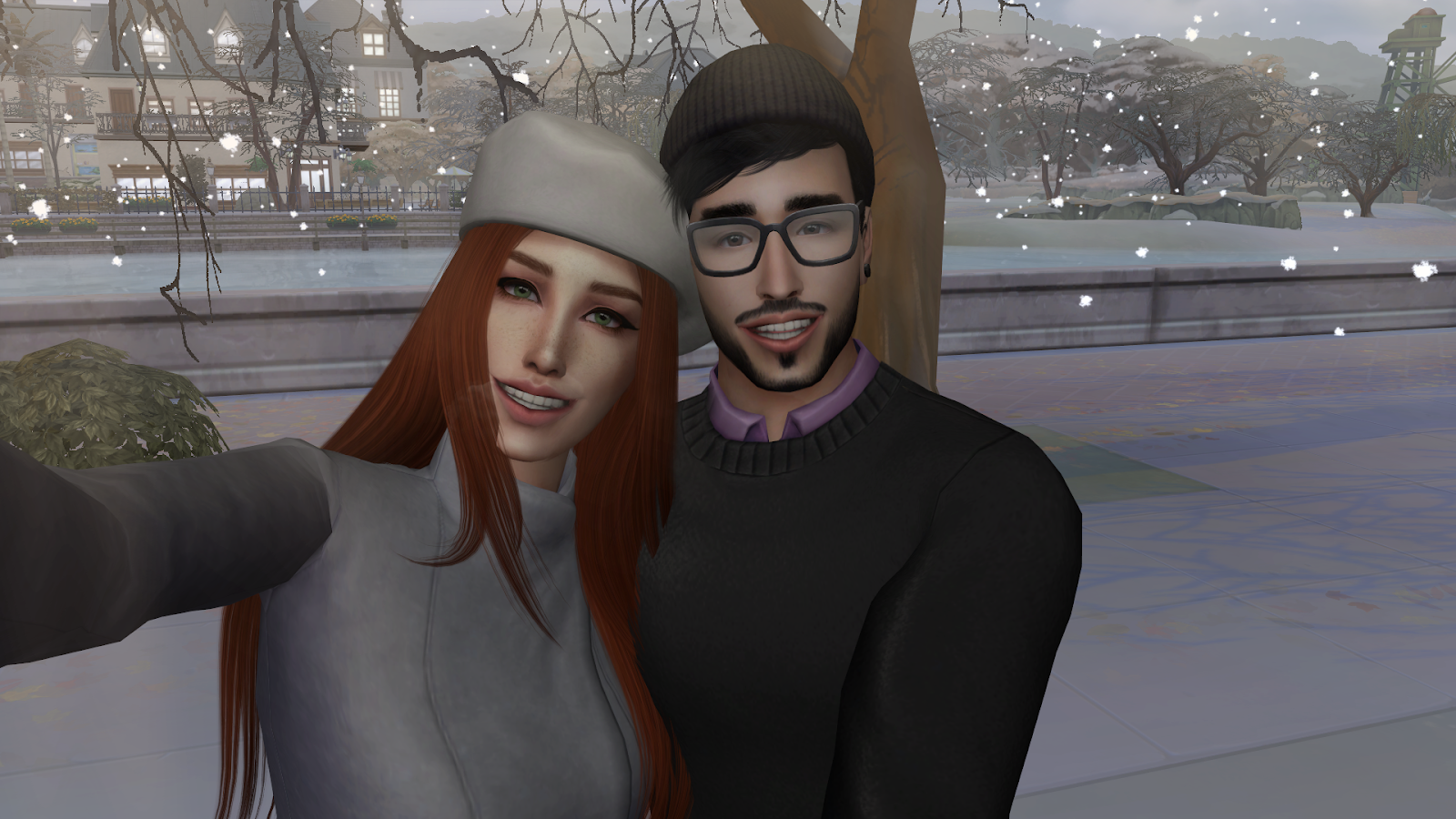 AuB] Posepack 56 | AuB. | Sims 4 couple poses, Sims 4 family, Sims 4  collections